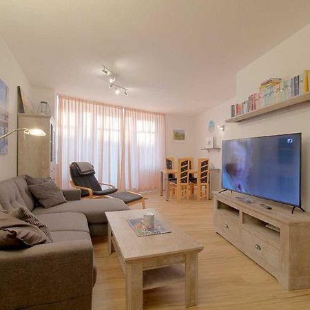 Ferienwohnung 109 Triton mit Schwimmbad KW42 Dorumer Neufeld Exterior foto
